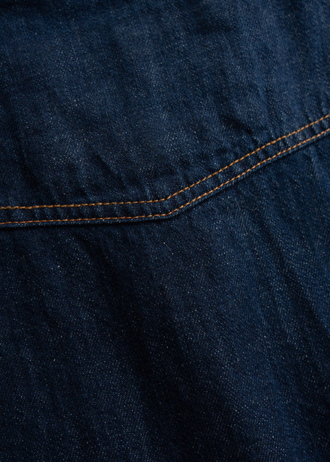 SADDLEBACK shirt