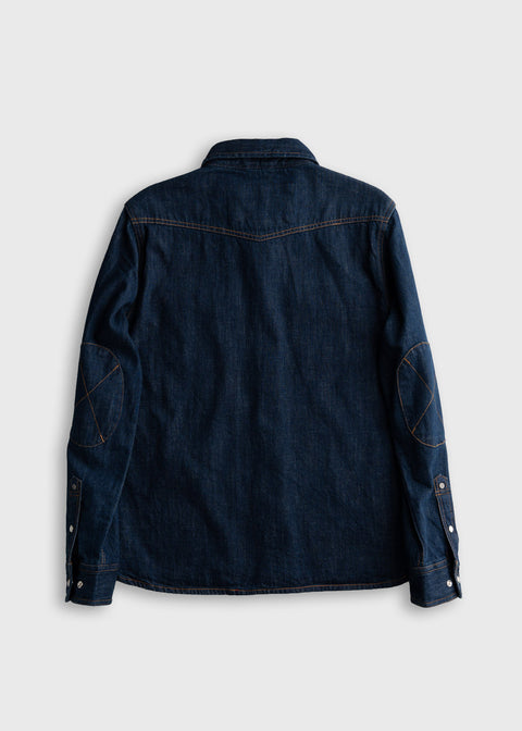 SADDLEBACK shirt