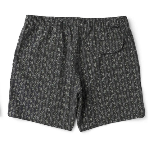 OUT WEST hybrid short