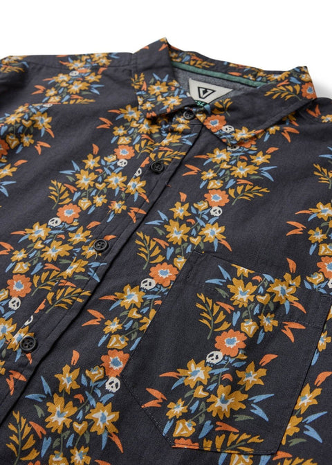 VOODOO VINES shirt