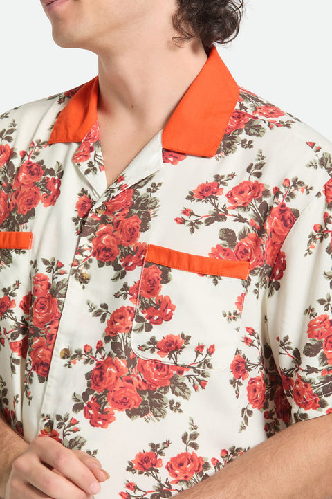 LAFAYETTE shirt