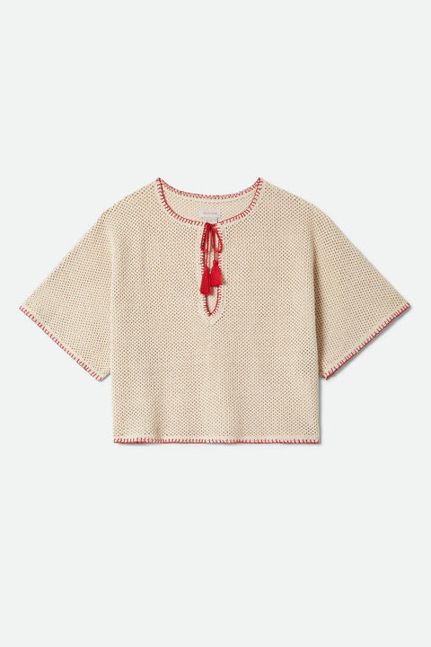 THE CROCHET cover up
