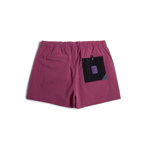MESA women's shorts