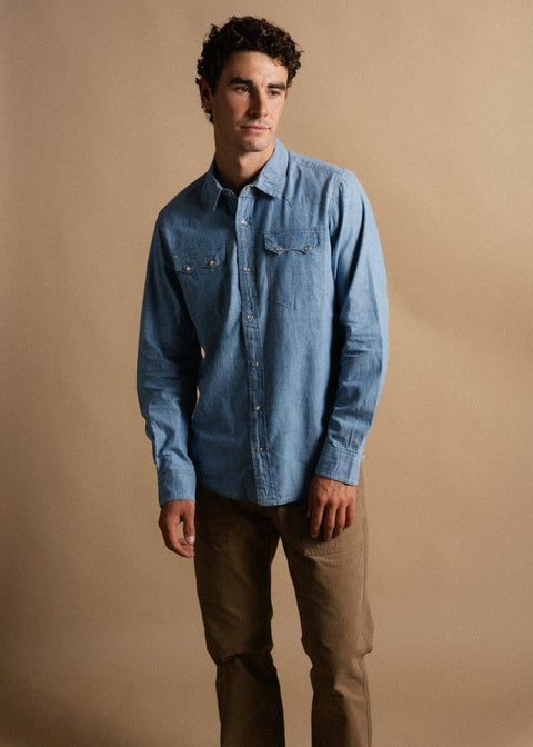 GLIDER shirt