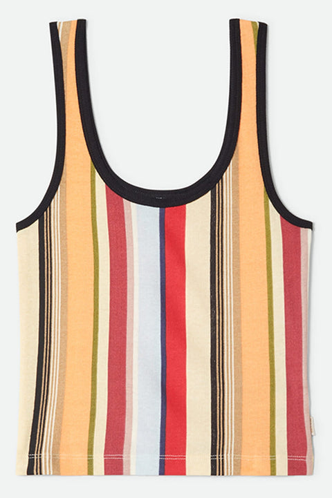 RINGER A-TANK tank