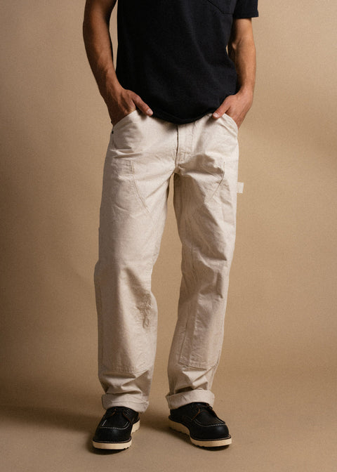 JOURNEYMAN pant