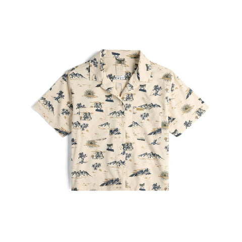 WESTBOUND women’s shirt