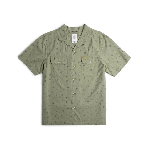 DAYTRIPPER mens shirt