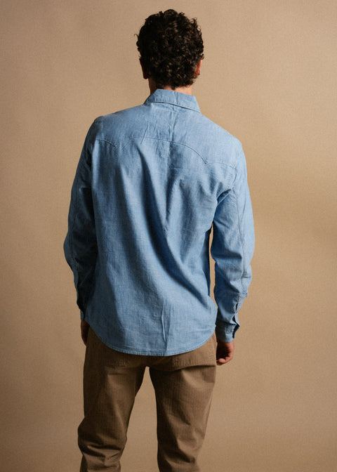 GLIDER shirt