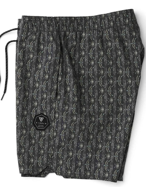 OUT WEST hybrid short