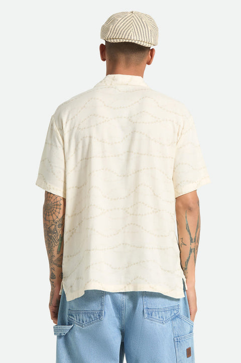 BUNKER SLUB shirt