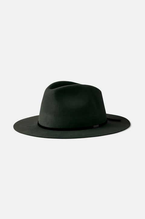 WESLEY hat