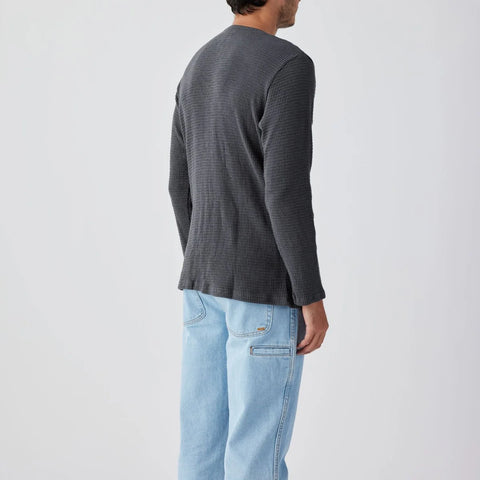 SAWPIT henley thermal