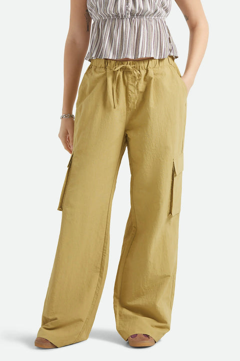 THE JETT lightweight cargos