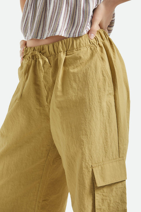 THE JETT lightweight cargos