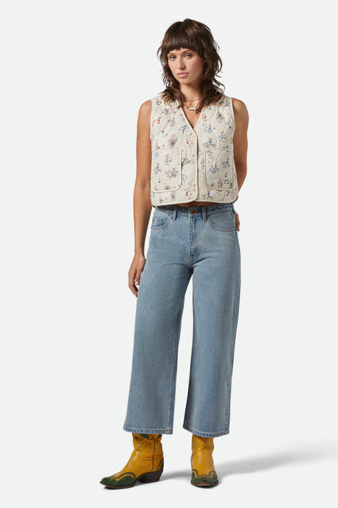 MARGO cropped pant