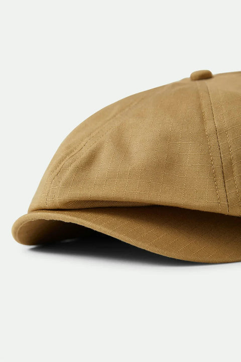 BROOD lightweight snap cap