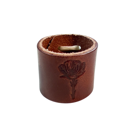 ALPINE bandana rings